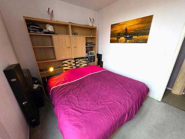 Appartement 4 pièces de 82m2