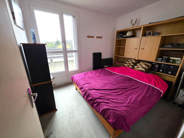 Appartement 4 pièces de 82m2