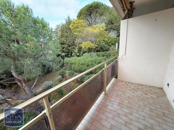 Appartement à vendre 2 pièces 29.21m²