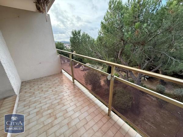 Appartement à vendre 2 pièces 29.21m²