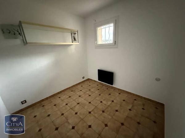 Appartement à vendre 2 pièces 29.21m²