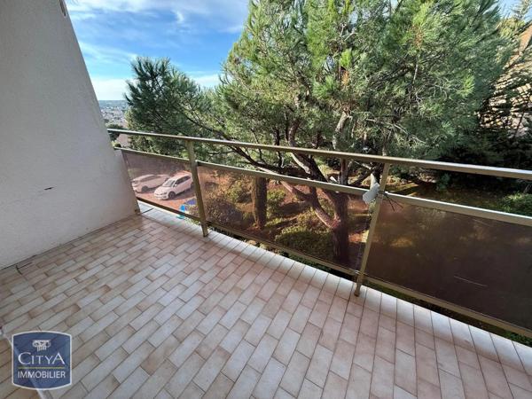 Appartement à vendre 2 pièces 29.21m²