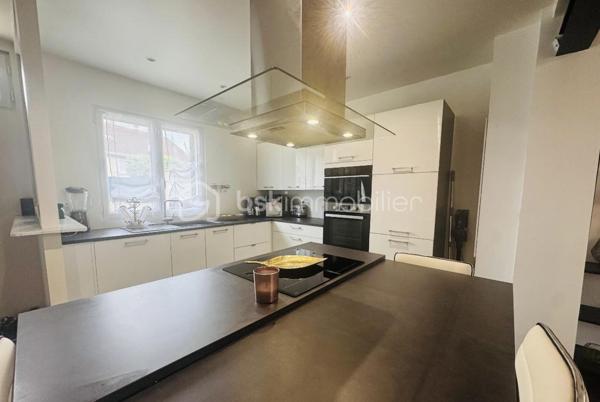 Maison de 133,42 m²