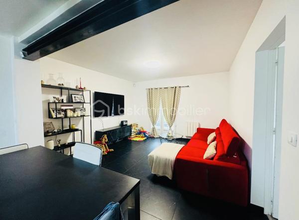 Maison de 133,42 m²