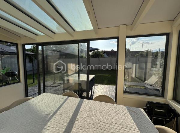 Maison de 133,42 m²