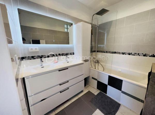 Maison de 133,42 m²