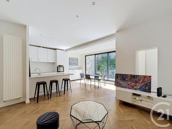 Maison à vendre  5 pièces - 108 m 2   BORDEAUX  - 33