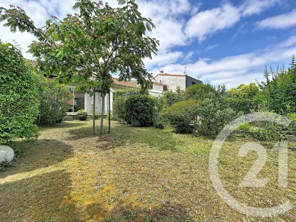 Maison à vendre  5 pièces - 108 m 2   BORDEAUX  - 33