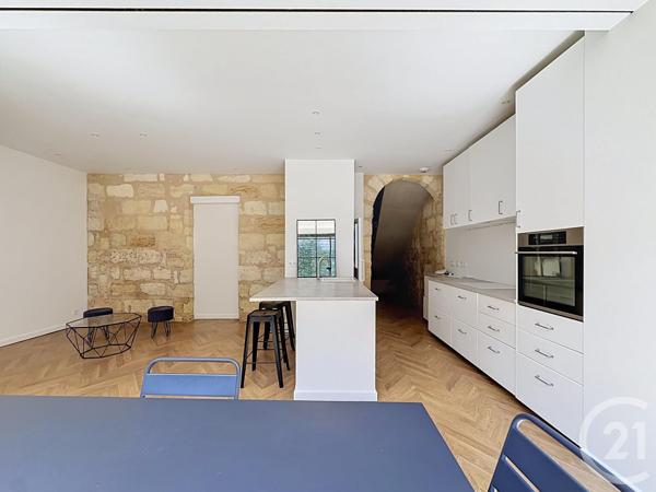Maison à vendre  5 pièces - 108 m 2   BORDEAUX  - 33