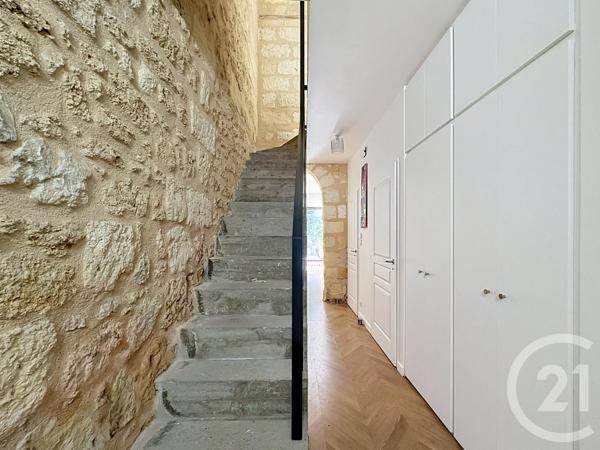 Maison à vendre  5 pièces - 108 m 2   BORDEAUX  - 33