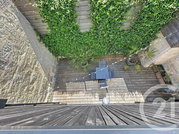 Maison à vendre  5 pièces - 108 m 2   BORDEAUX  - 33