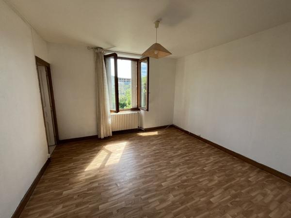 Maison à vendre |  Guéret |  4 pièces | 87 m²