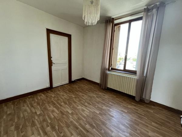 Maison à vendre |  Guéret |  4 pièces | 87 m²