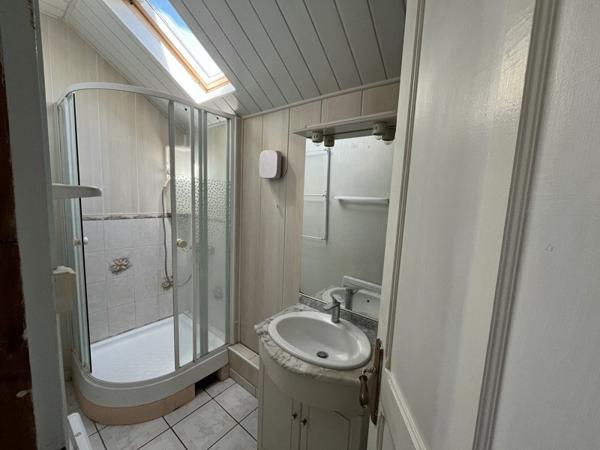 Maison à vendre |  Guéret |  4 pièces | 87 m²