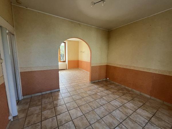 Maison à vendre |  Guéret |  4 pièces | 87 m²