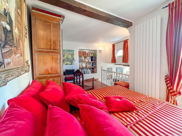 Maison à vendre à Antibes (06600) - Alpes-Maritimes