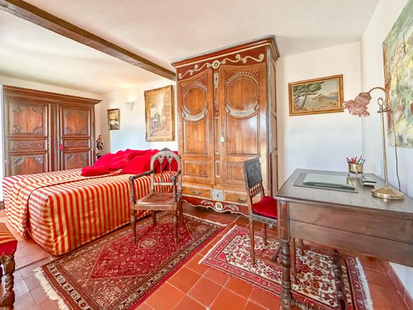 Maison à vendre à Antibes (06600) - Alpes-Maritimes
