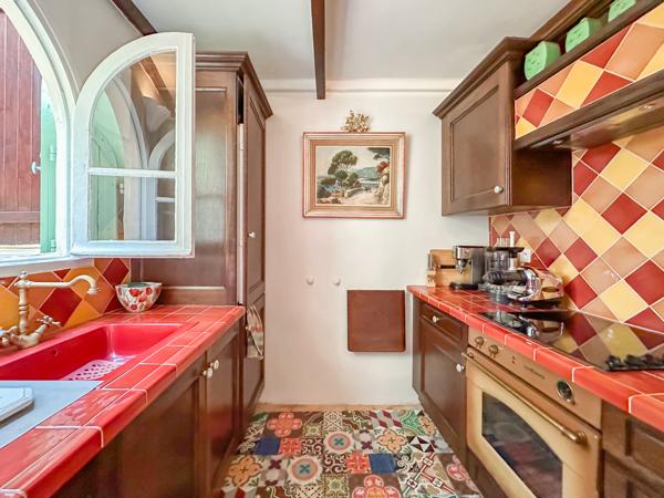 Maison à vendre à Antibes (06600) - Alpes-Maritimes