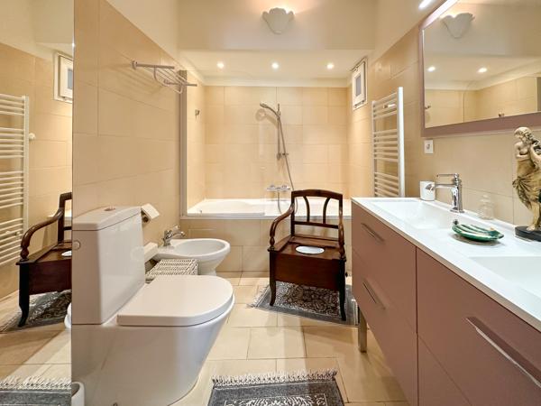 Maison à vendre à Antibes (06600) - Alpes-Maritimes