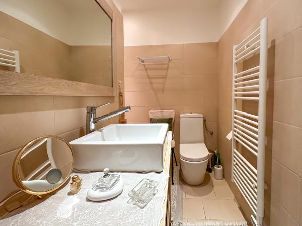 Maison à vendre à Antibes (06600) - Alpes-Maritimes