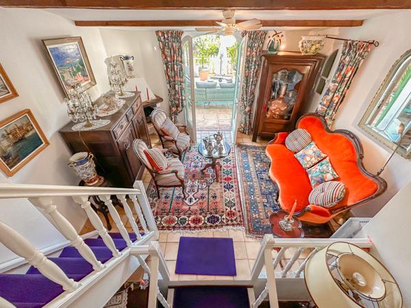 Maison à vendre à Antibes (06600) - Alpes-Maritimes