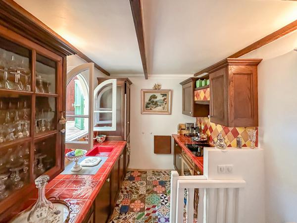 Maison à vendre à Antibes (06600) - Alpes-Maritimes