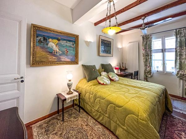 Maison à vendre à Antibes (06600) - Alpes-Maritimes