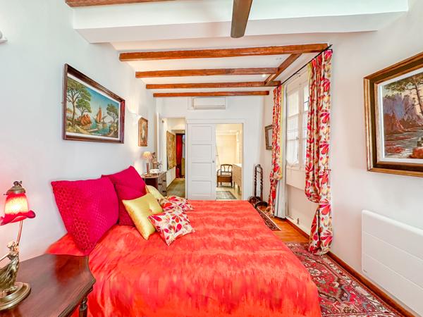 Maison à vendre à Antibes (06600) - Alpes-Maritimes