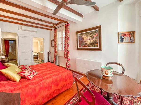 Maison à vendre à Antibes (06600) - Alpes-Maritimes