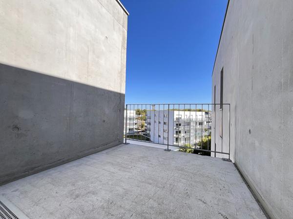 Appartement Nantes 4 pièce(s)