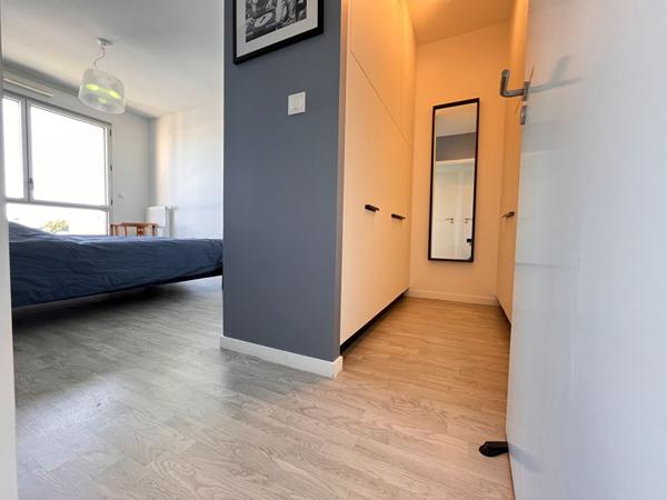 Appartement Nantes 4 pièce(s)