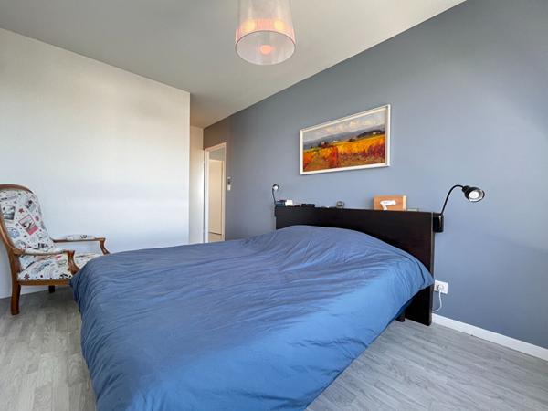 Appartement Nantes 4 pièce(s)