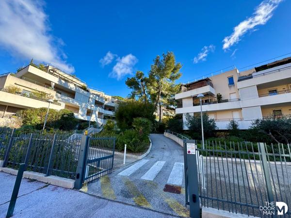 Appartement - Vendu - 92 m² - HYERES | The Door Man