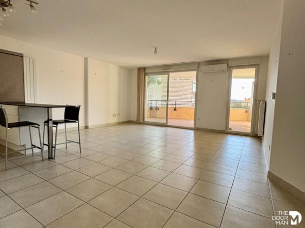 Appartement - Vendu - 92 m² - HYERES | The Door Man