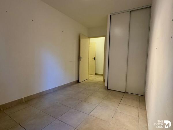 Appartement - Vendu - 92 m² - HYERES | The Door Man