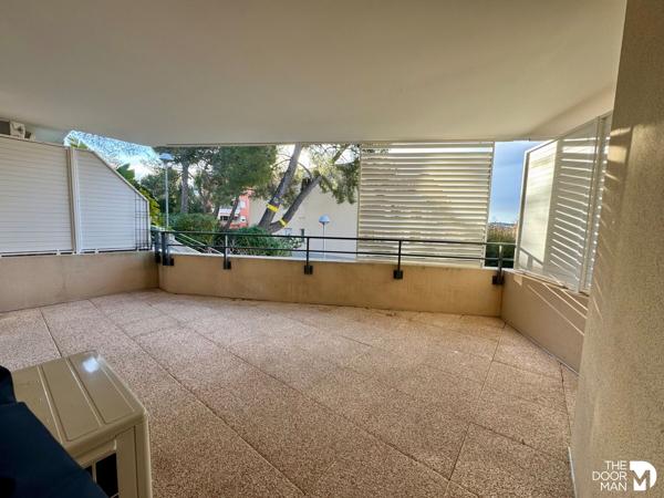 Appartement - Vendu - 92 m² - HYERES | The Door Man
