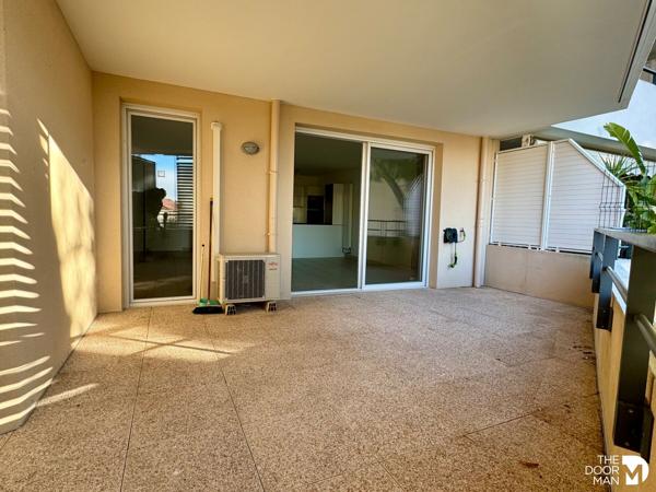 Appartement - Vendu - 92 m² - HYERES | The Door Man