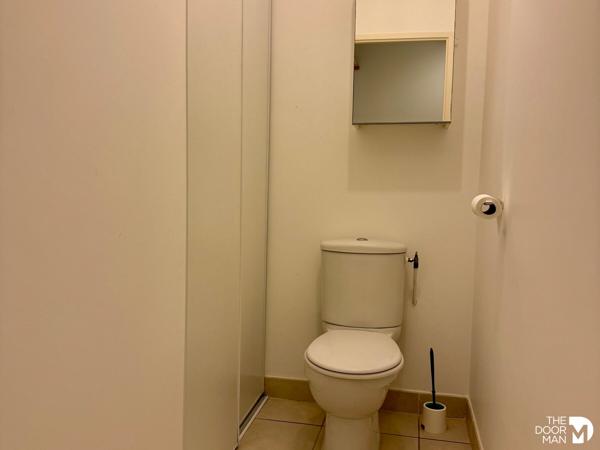 Appartement - Vendu - 92 m² - HYERES | The Door Man