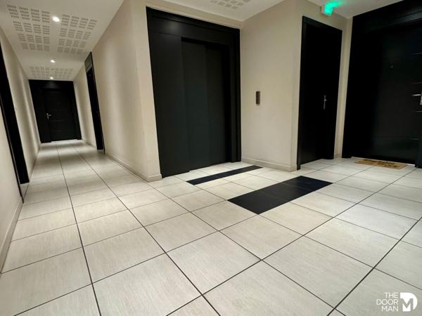 Appartement - Vendu - 92 m² - HYERES | The Door Man