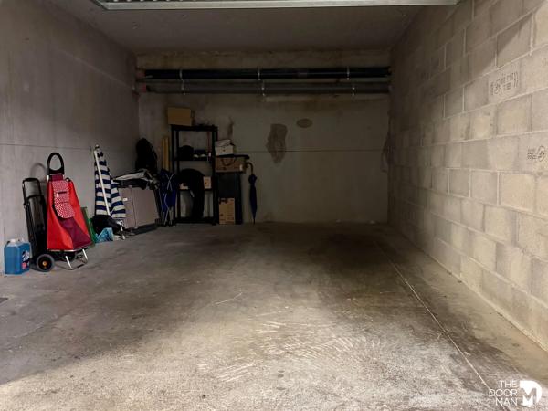 Appartement - Vendu - 92 m² - HYERES | The Door Man
