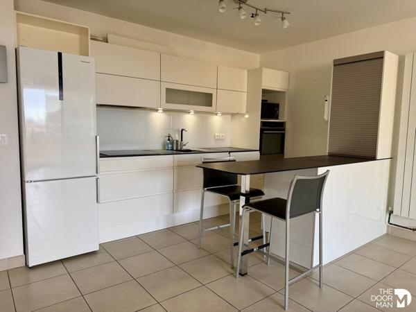 Appartement - Vendu - 92 m² - HYERES | The Door Man