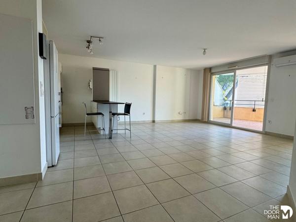 Appartement - Vendu - 92 m² - HYERES | The Door Man