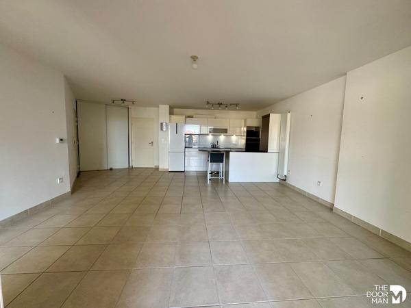 Appartement - Vendu - 92 m² - HYERES | The Door Man