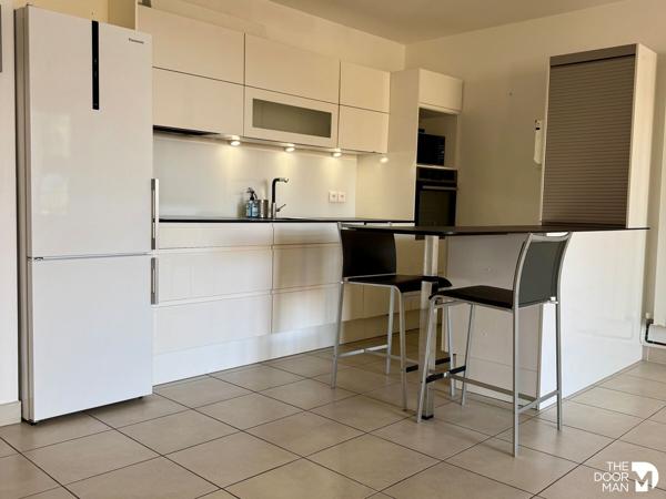 Appartement - Vendu - 92 m² - HYERES | The Door Man