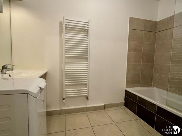 Appartement - Vendu - 92 m² - HYERES | The Door Man