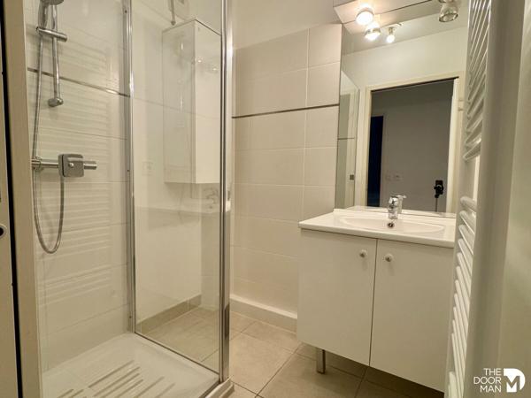 Appartement - Vendu - 92 m² - HYERES | The Door Man