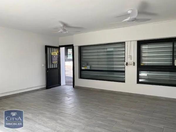 Local commercial à louer