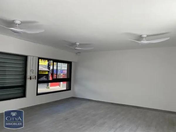 Local commercial à louer