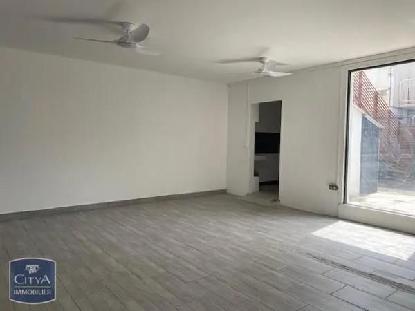 Local commercial à louer