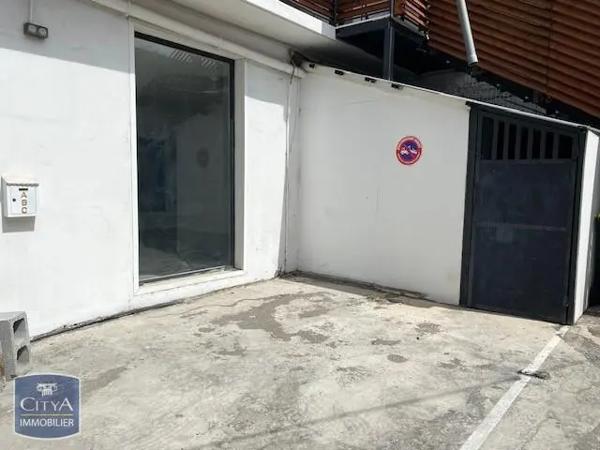 Local commercial à louer